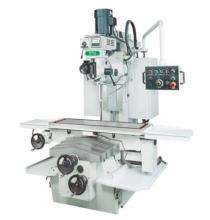 S&T Conventional Milling Machine B-420 1524 x 305 mm_0