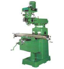 S&T Conventional Milling Machine DRO 1524 x 305 mm_0