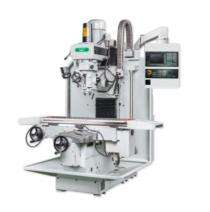 S&T CNC Milling Machine IB-800 1372 x 254 mm_0