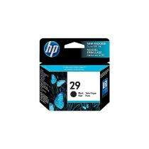 HP 29 Black Ink Cartridges_0