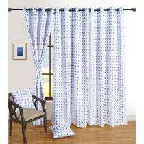 Curtains Window Polyester_0