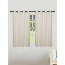 Curtains Window 70% Cotton 30% Polyester_0