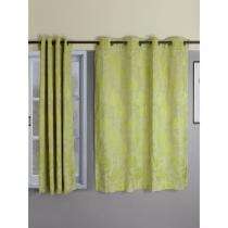 Curtains Window Polycotton Jacquard_0