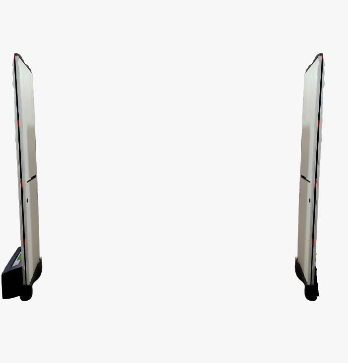 Novus Solutions Door Frame Metal Detector_1