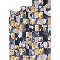 Curtains Window Curtains Polyester_0