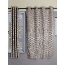 Curtains Window Polycotton_0