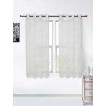 Curtains Window Poly Organza_0