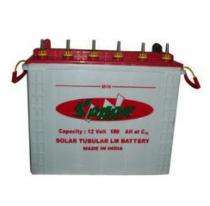 SPARK 6SP20T Tubular 12 V 20 Ah Lead Acid Batteries_0