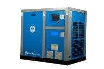 110 kW Screw Compressor DP150 PM_0
