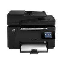 HP MFP M128FN Laser 21 ppm Printer_0