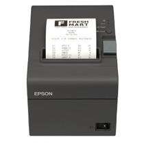 EPSON Thermal 200 mm/s Printer_0