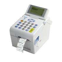 SATO Barcode 102 mm/s - 4 ips Printer_0