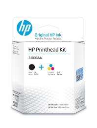HP GT51/52 Black, Tricolour Ink Cartridges_0