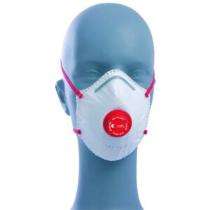 Oil and Dust PP Nose Masks Standard White_0