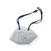 N95 PP Nose Masks Standard White_0