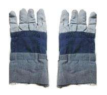 Jeans Jeans Safety Gloves Free Size_0