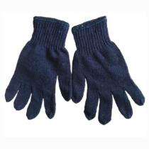 Knitted Cotton Safety Gloves Free Size_0