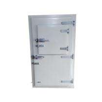 Doors For Freezer and Cold Rooms Stainless Steel._0