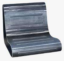 Hilton 1700 mm Plain Conveyer Belts Rubber 8 mm_0