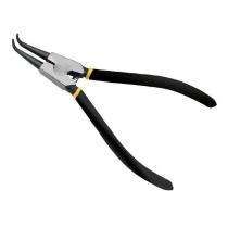 STANLEY 230 mm Circlip Bent External Mechanical Pliers_0