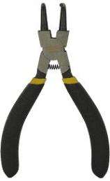 STANLEY 180 mm Circlip Bent Internal Mechanical Pliers_0