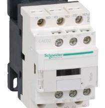Schneider Electric LC1D09 Three Pole 9 A Electrical Contactors_0