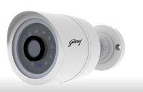 Godrej CCTV Cameras STP-FB20EX Bullet 1960p 20 m 3.6 mm_0
