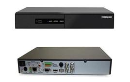HIKVISION Digital Video Recorder 4 Channels 0.032 - 4 Mbps 4 TB IP67 6 W_0