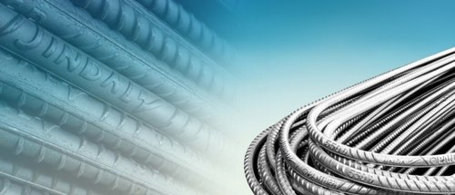 Jindal 32 mm Fe 500 TMT Bars 12 m ISI 1786 : 2008_1