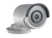 CCTV Cameras DS-2CD2083G0-I Bullet 8 MP Upto 30 m 2.8 mm_0