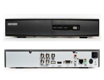 HIKVISION Digital Video Recorder 4 Channels 0.032 - 4 Mbps 4 TB IP67 > 8 W_0