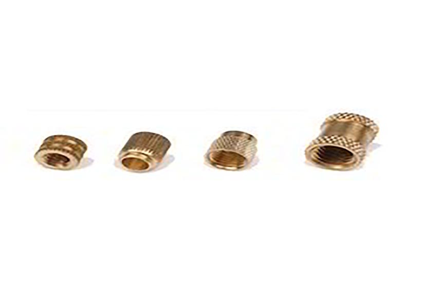 Shreeji M2 - M12 Brass Mould In Thread Inserts_1