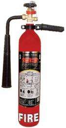2 kg Carbon Dioxide (CO2) Fire Extinguishers_0