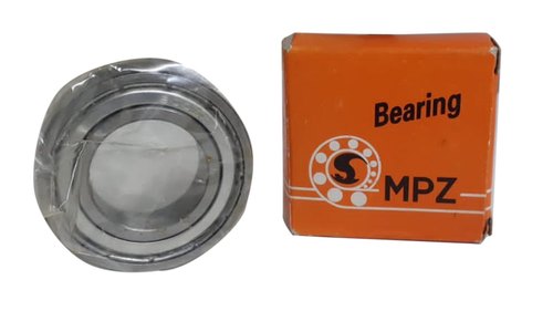 MPZ 6004 Ball Bearings Stainless Steel_1