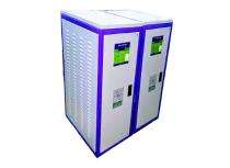 GEESYS Three Phase GB 29 Voltage Stabilizers_0