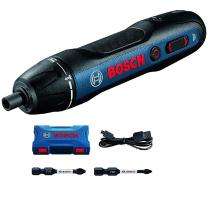 BOSCH GO 2.0 3.6 V Cordless Screwdrivers 5 - 2.5 Nm_0