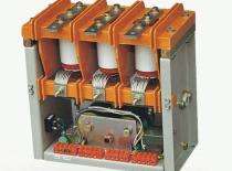 Single Phase Two Pole Vacuum Contactors_0