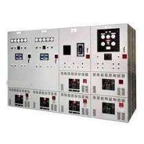 Three Phase 440 V 250 - 4000 A Copper LT Panels IP55, IP56_0