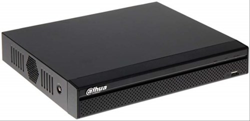 Dahua Digital Video Recorder 16 Channels 4096 Kbps 16 TB IP65 20 W_1