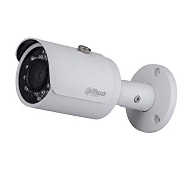 Dahua CCTV Cameras DH-IPC-HDW1330SP-S4 Bullet 3 MP Upto 30 m 2.7 - 12 mm_2