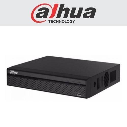 Dahua Digital Video Recorder 4 Channels 4096 Kbps 8 TB IP65 20 W_1