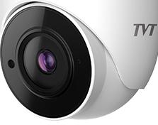 TVT CCTV Cameras TD-9584 S3(D/PE/AR2) Dome 8 MP Upto 30 m 2.7 - 12 mm_2
