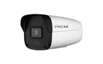 UNICAM CCTV Cameras UC-9441 S3L(D/PE/AR1) Bullet 5 MP Upto 20 m 2.7 - 12 mm_0