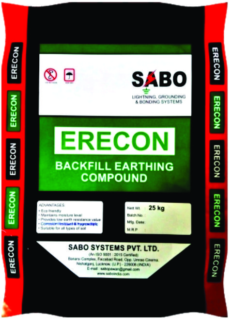 SABO Earthing Compounds_0