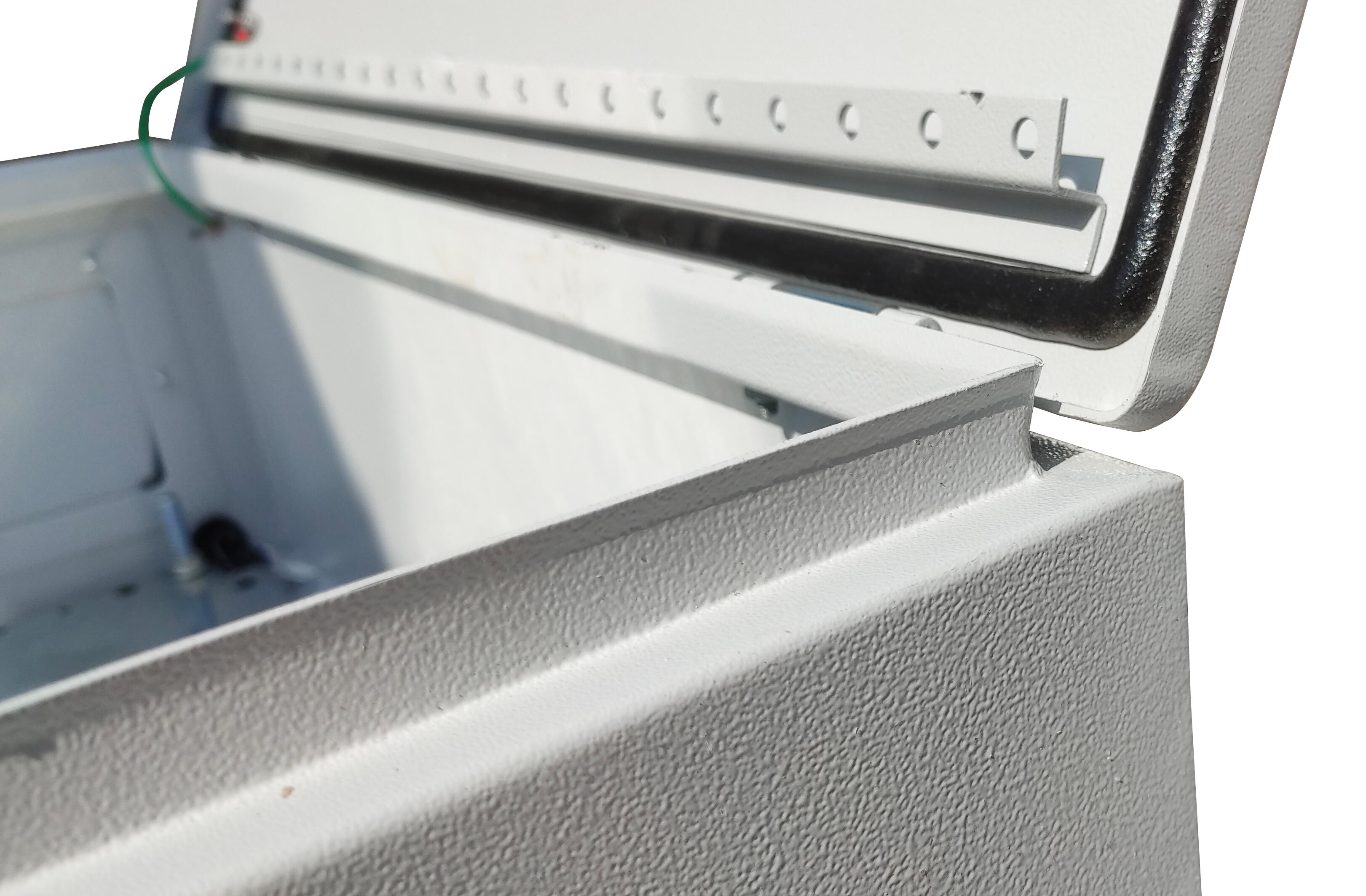 KapON Metal Enclosure Boxes 200 x 300 x 150 mm_2