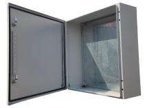 KapON Metal Enclosure Boxes 200 x 300 x 150 mm_0