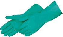 HandyPlus High Performance Nitrile Safety Gloves XL_0