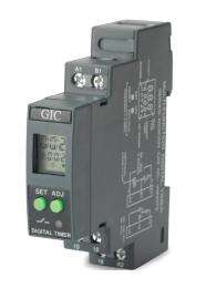 10 A Digital 230 VAC Electronic Timer_0