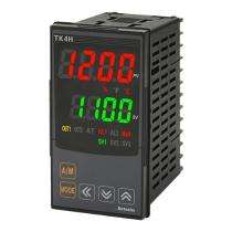 Autonics Digital Microprocessor Based Temperature Indicator TK4H-24CN Universal 0 to 177 Deg.C_0