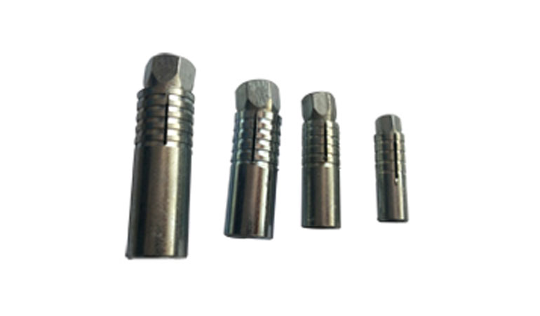 12 mm Galvanized Steel Anchor Bolts M12_0